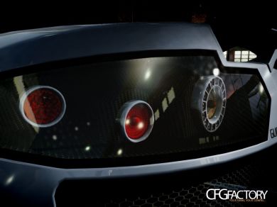 Gumpert Apollo Sport 2011