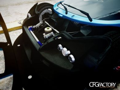 Gumpert Apollo Sport 2011