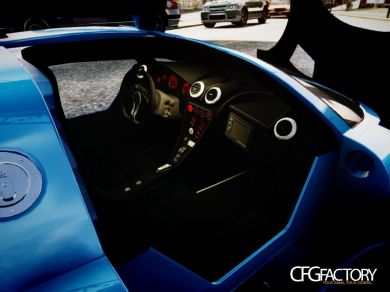 Gumpert Apollo Sport 2011