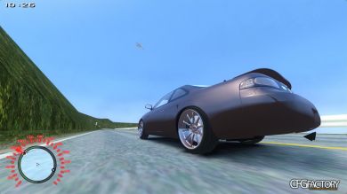 Nissan Silvia S14 [EPM]