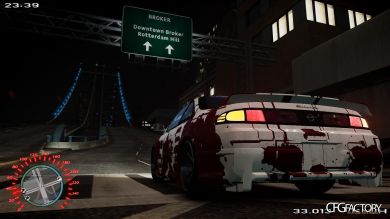 Nissan Silvia S14 [EPM]