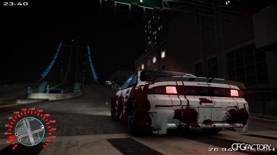 Nissan Silvia S14 [EPM]