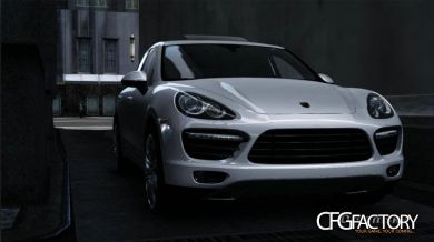 2012 Porsche Cayenne Turbo V3.5					<img src=&q