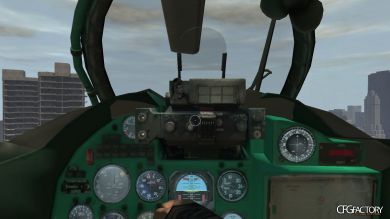 Mi24 Russian Hind