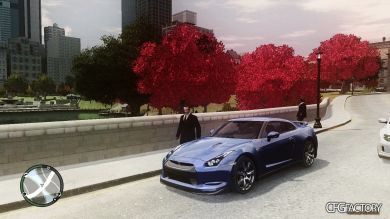 Supercars Pack V 1.0