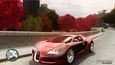 Supercars Pack V 1.0