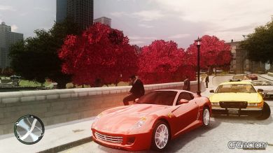Supercars Pack V 1.0