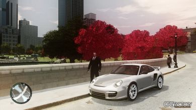 Supercars Pack V 1.0