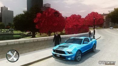 Supercars Pack V 1.0