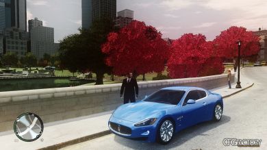 Supercars Pack V 1.0