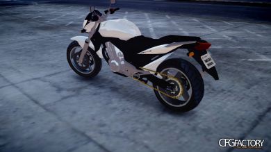 CB 300R