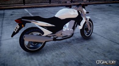 CB 300R