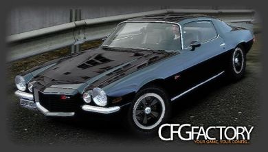 Chevrolet Camaro Z28
