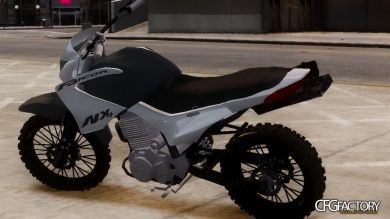 Falcon NX4