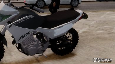 Falcon NX4
