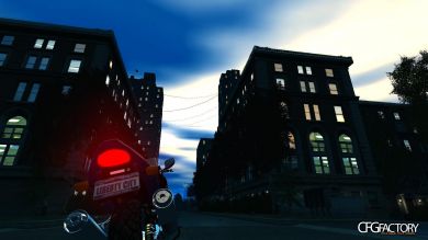 Honda Cbr 1100xx
