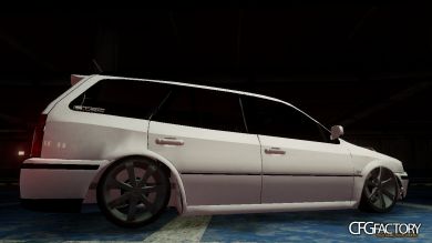 Parati G3 2002 1.0