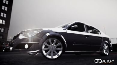 Vectra Elite 2.0