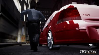 Vectra Elite 2.0