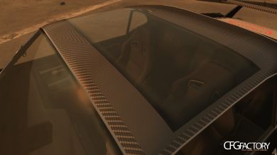 Sabre GT-R