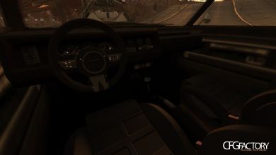 Sabre GT-R