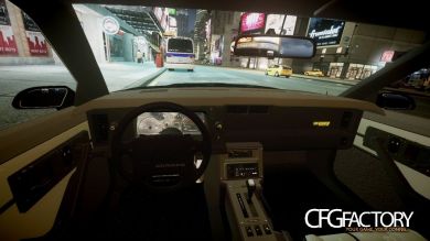 1990 Chevrolet Camaro IROC-Z					<img src=&quot