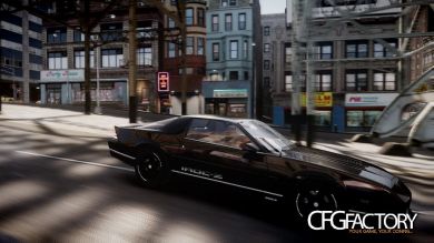 1990 Chevrolet Camaro IROC-Z					<img src=&quot