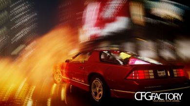 1990 Chevrolet Camaro IROC-Z					<img src=&quot