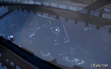 2008 Audi R8 4.2FSI [EPM]