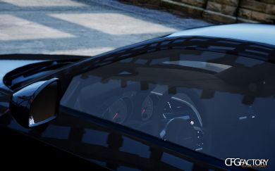 2008 Audi R8 4.2FSI [EPM]