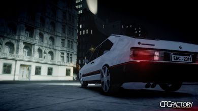 Passat Pointer 1.8