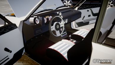 Passat Pointer 1.8