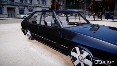 Passat Pointer 1.8