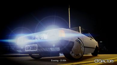 Voyage GL 1990