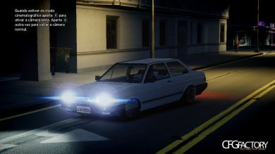 Voyage GL 1990