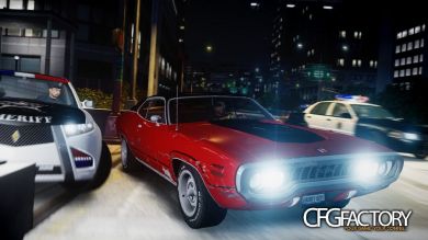 1971 Plymouth GTX 426 Hemi [EPM]