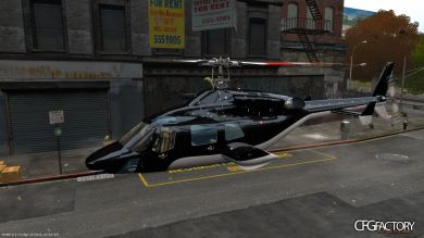 Bell 222