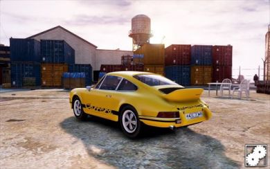 1987 Porsche Carrera RS [Final]
