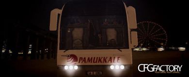 Temsa Diamond