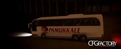 Temsa Diamond