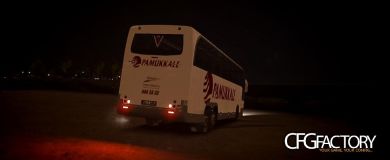 Temsa Diamond