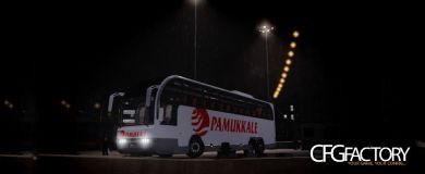 Temsa Diamond