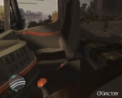 Volvo Nh12