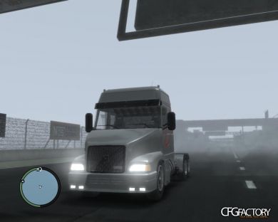 Volvo Nh12