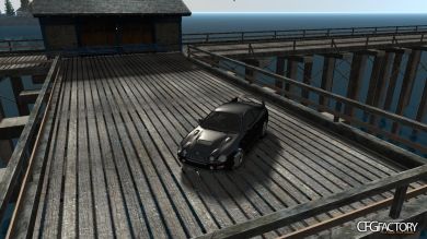 Toyota Celica Gt-Four