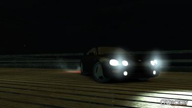 Toyota Celica Gt-Four