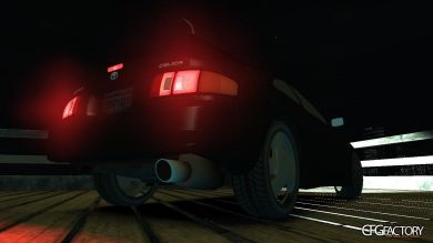 Toyota Celica Gt-Four