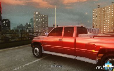 Dodge Ram Laramie SLT 4WD  3500