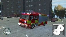 Fire Truck