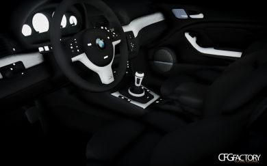 BMW 640i f12
